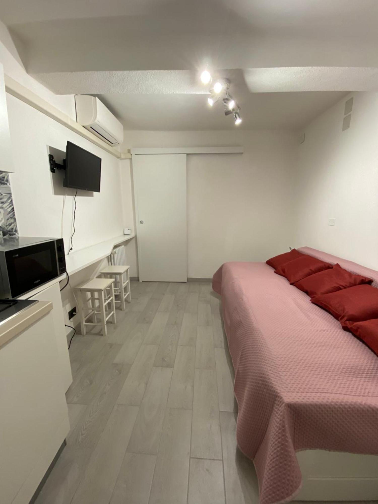 Rizzoli Mpc 3 Appartamento Bolonya Dış mekan fotoğraf