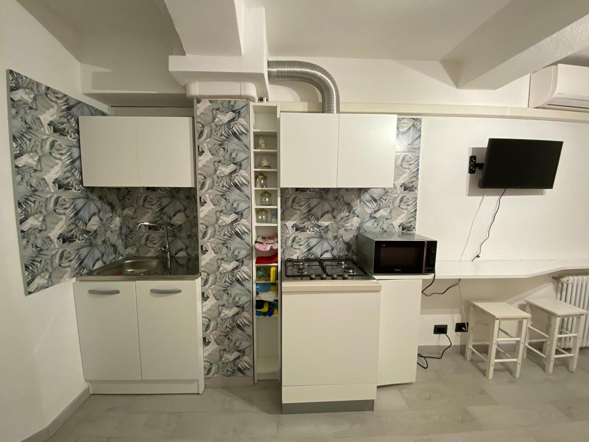 Rizzoli Mpc 3 Appartamento Bolonya Dış mekan fotoğraf